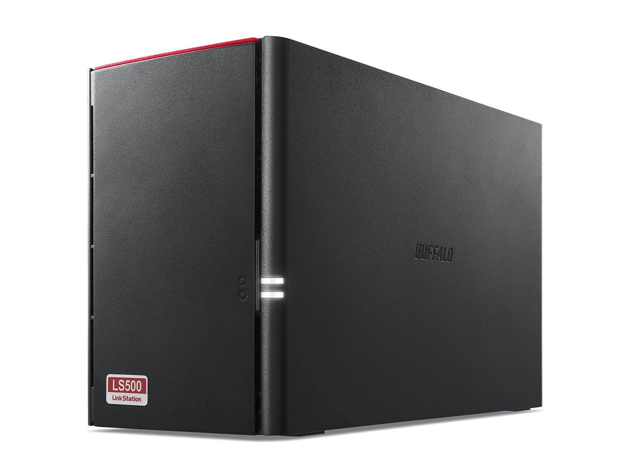 BUFFALO LinkStation LS520D0402G NAS 4TB